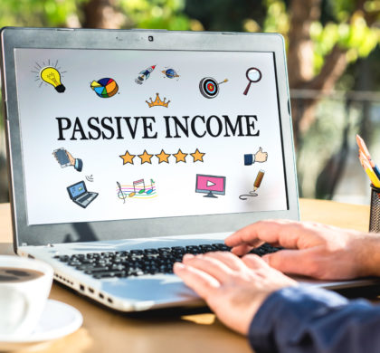 Income Opportunities: 7 Awesome Ways to Earn a Passive Income