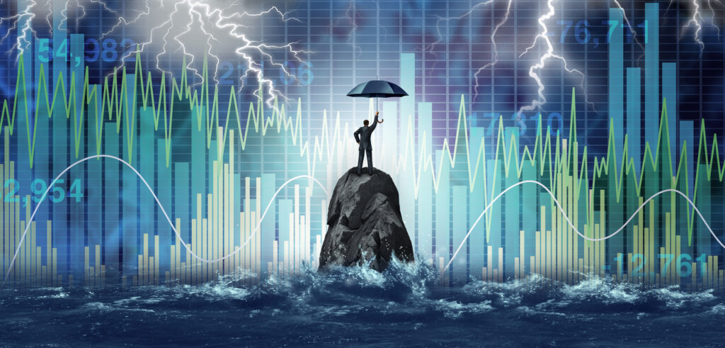Weathering the Storm: How Market Volatility Impacts Retirement & What You Can Do About It Solera Asset Management