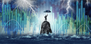 Weathering the Storm: How Market Volatility Impacts Retirement & What You Can Do About It Solera Asset Management