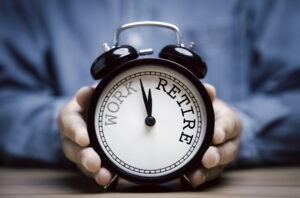 Does Retirement Have to Happen All at Once? Solera Asset Management