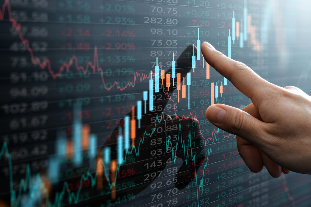 Follow the Bond Market to Better Understand Your Finances Solera Asset Management