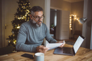 5 Year End Financial Moves for the Holidays Solera Asset Management