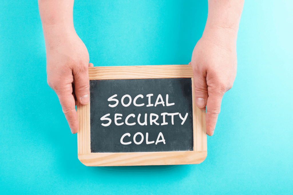 A Brief History of the Social Security COLA Solera Asset Managers