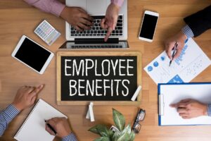 Workplace Benefits