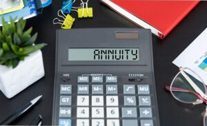 Annuities