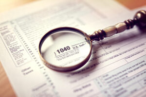Capital Gains Tax