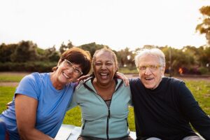 Longevity Planning