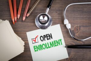 Medicare Open Enrollment