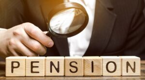 What Is a Pension